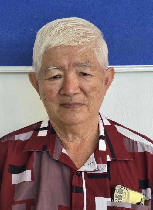 （古城第二版主文）《庙堂之旅》─榴梿洞葛地王殿 以“阴神”为主的华人神庙