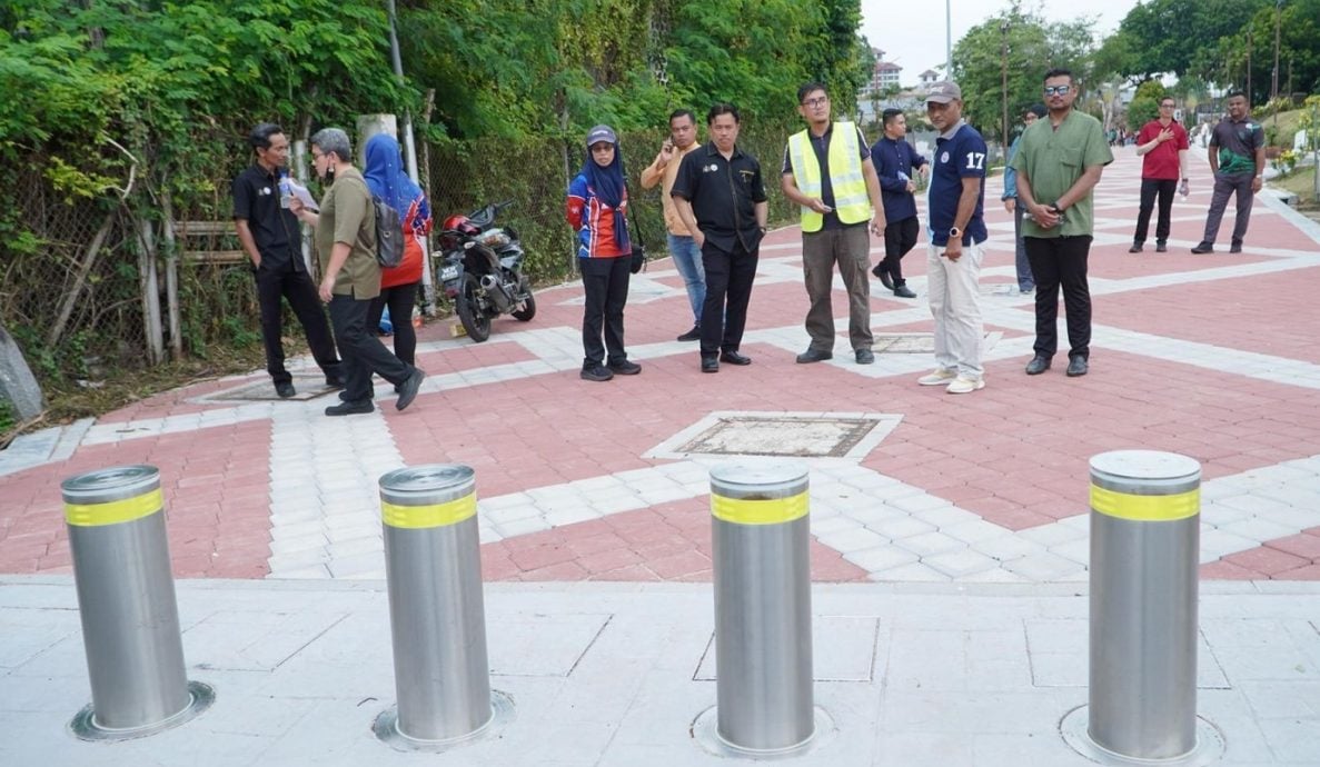 （古城第二版主文）迎接世界旅游日，甲多个景点美化提升完毕