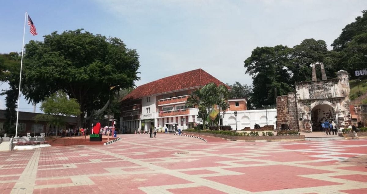 （古城第二版主文）迎接世界旅游日，甲多个景点美化提升完毕