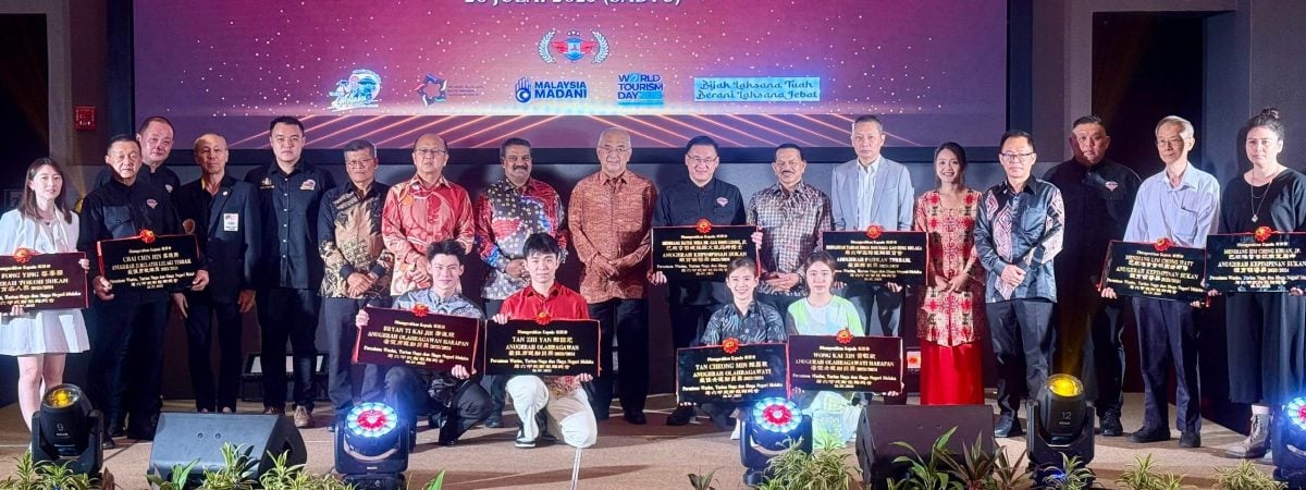 （古城第五版主文）甲州国手闪耀世武赛·颜天禄吁设训练场所