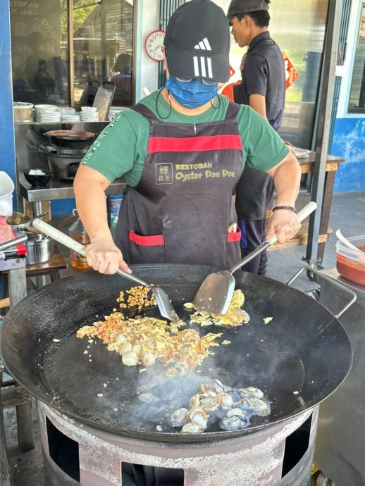 (古城第五版主文)议员好介绍-蔡求伟(蚝霸爸)