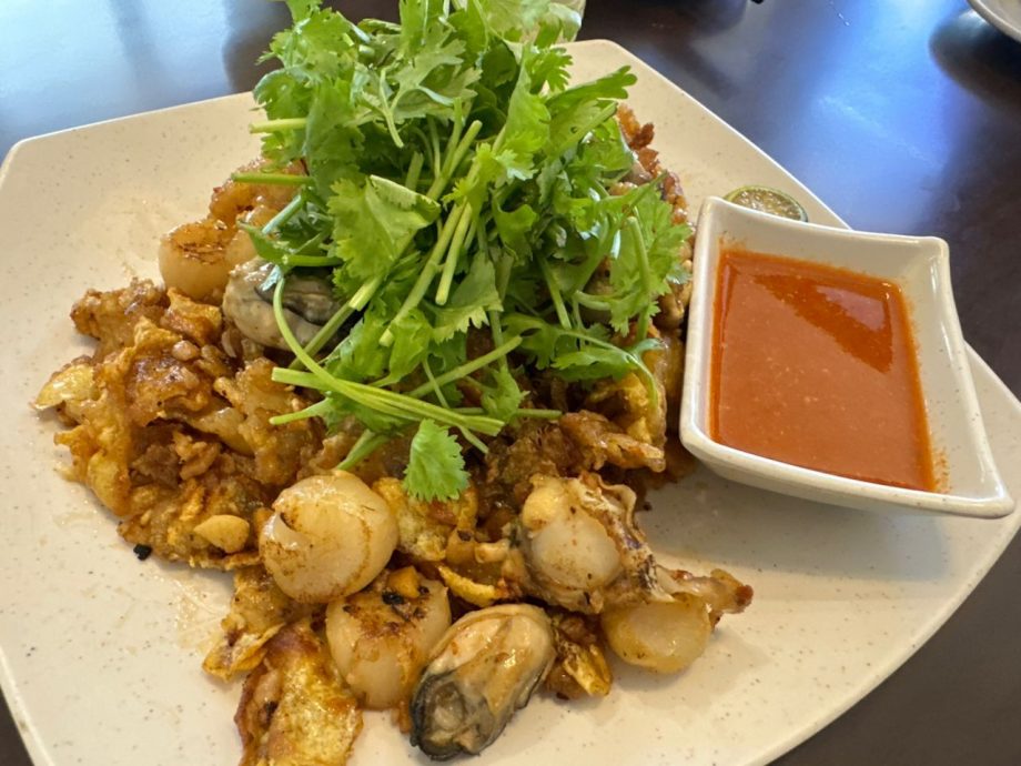 (古城第五版主文)议员好介绍-蔡求伟(蚝霸爸)