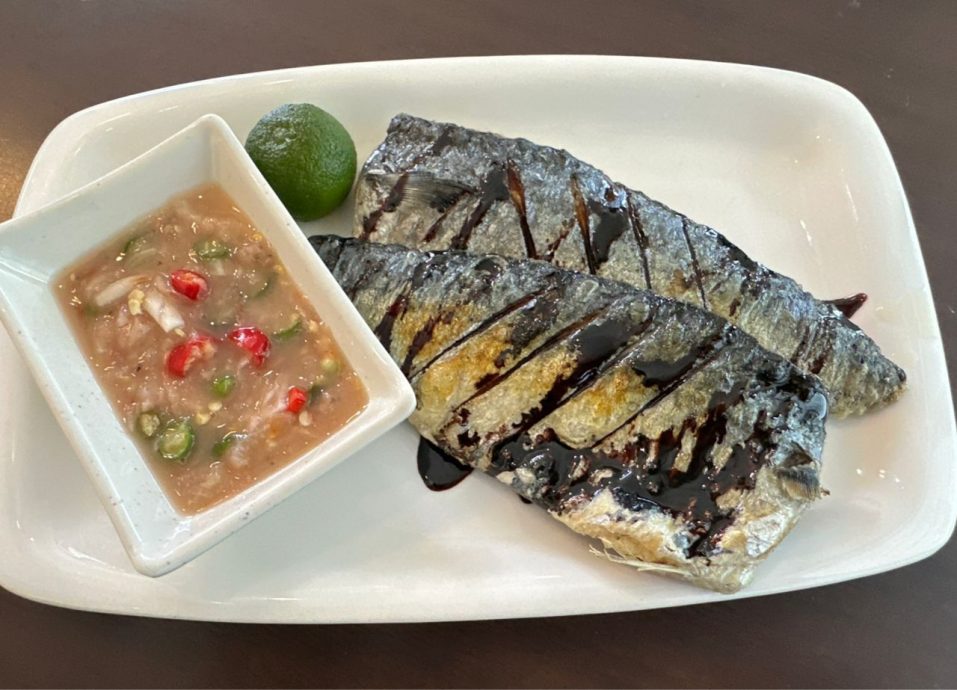 (古城第五版主文)议员好介绍-蔡求伟(蚝霸爸)