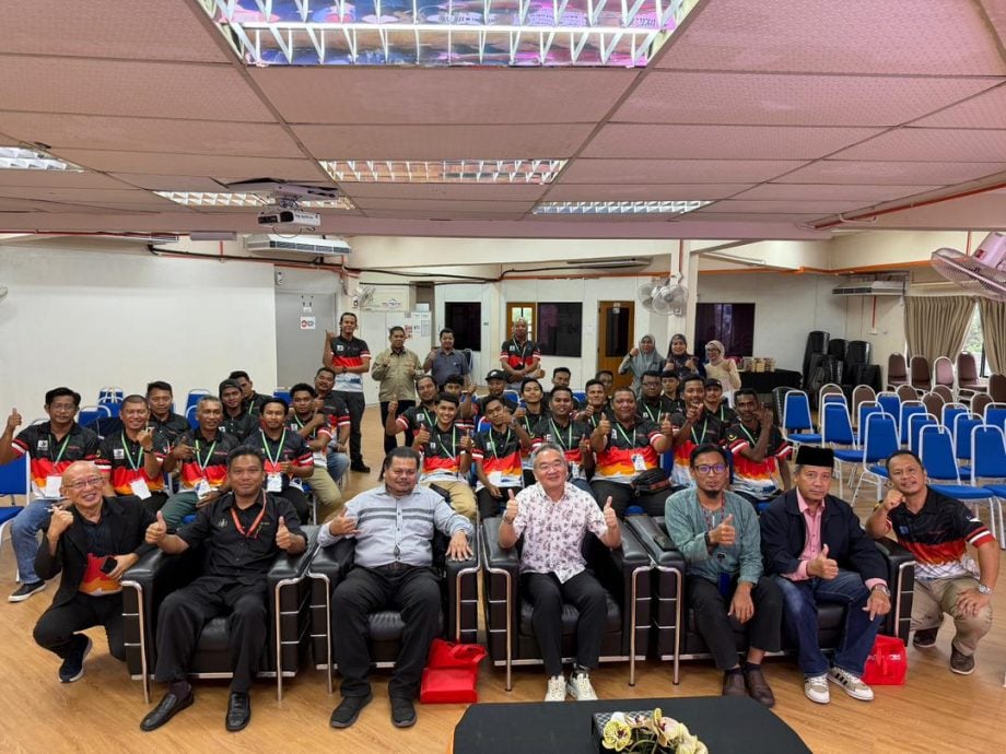 （古城第六版主文）邱培栋：技术与职业教育培训已成为国家未来发展的关键动力