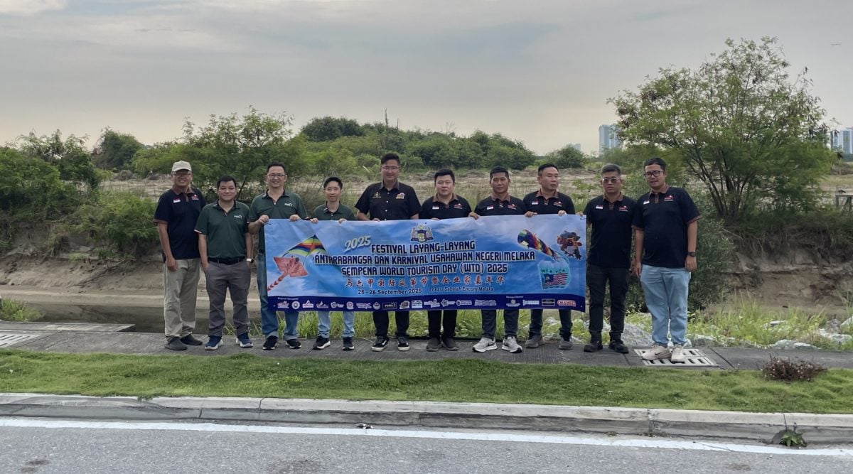 (古城第六版主文)马六甲国际风筝节暨企业嘉年华下周引爆