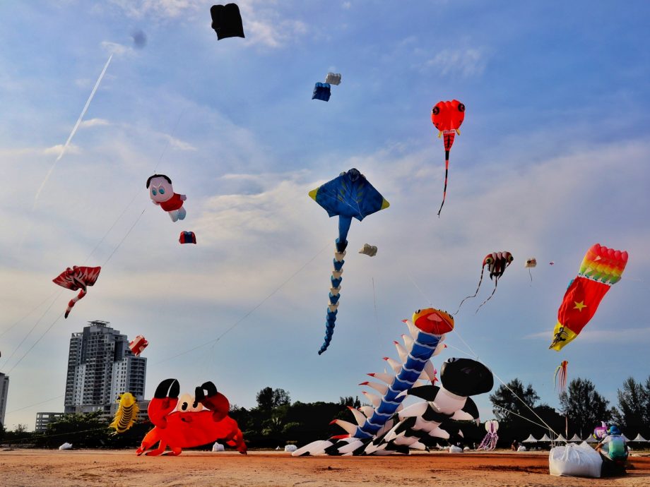 (古城第六版主文)马六甲国际风筝节暨企业嘉年华下周引爆