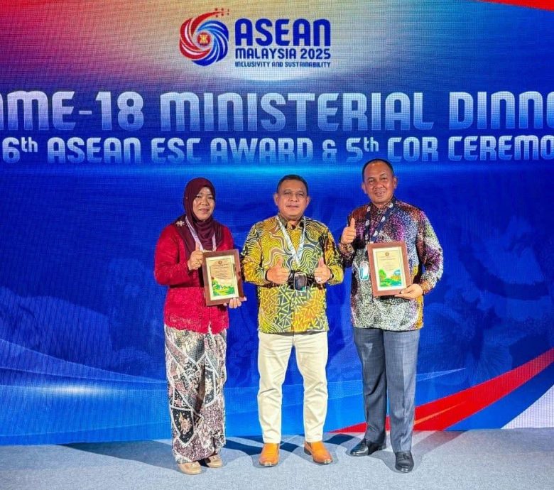 （古城第六版主文）MBMB与MPHTJ双双荣获东盟认可