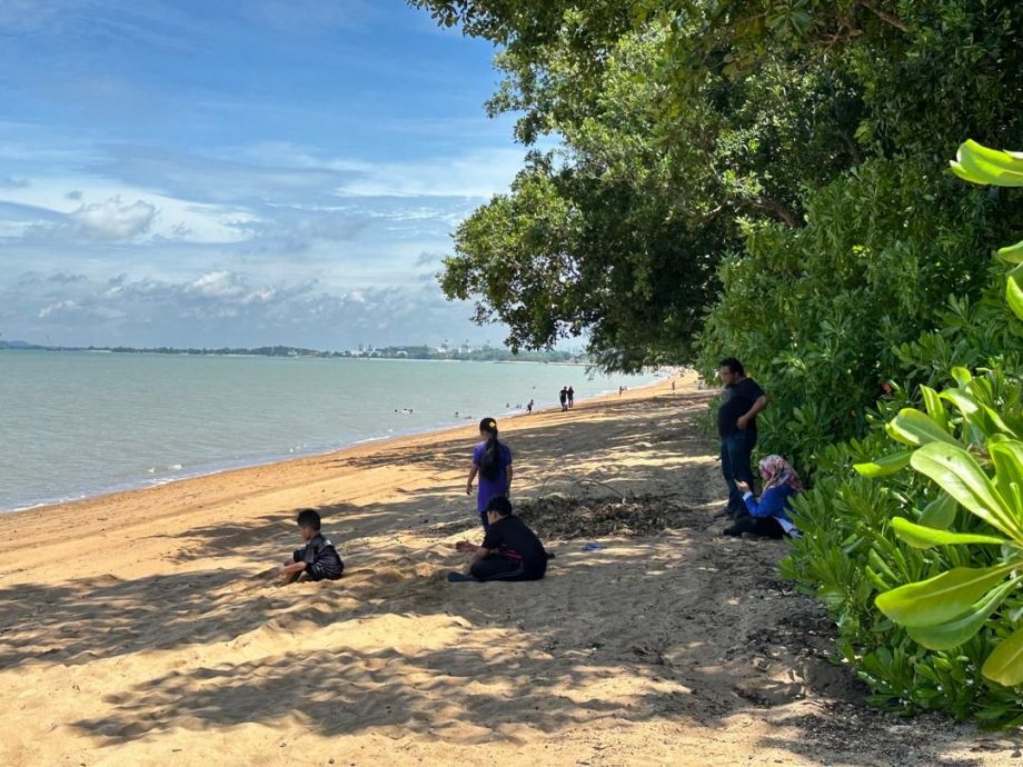 (古城第十版主文)莫哈末扎华威:5年336宗溺水案 216人溺毙多未穿救生衣