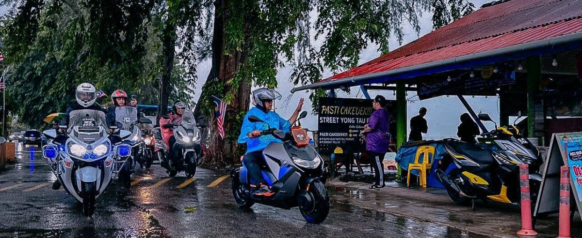 （古城）甲首长：政府严禁在保留地建设工程