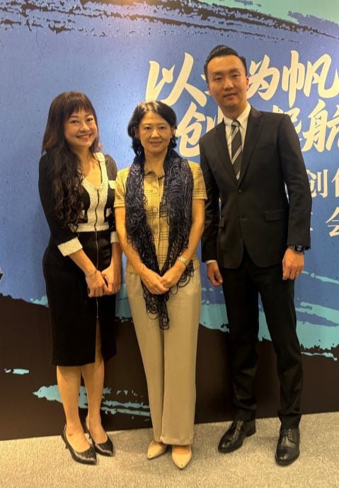 （大北马） 第1届全球华文小说创作大赛在征稿  大赛特设“东南亚小说奖”