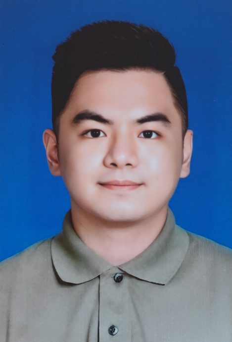 （大北马）交怡脚车赛华男被车撞身亡出殡