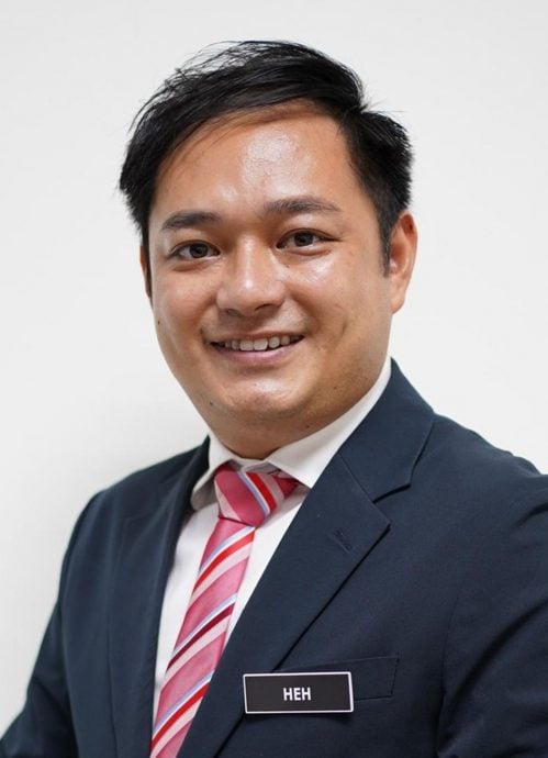 （大北马）农历七月路祭后留垃圾让非华裔清道夫感觉冒犯而不敢清理，市议员夏建强：要文明拜祭