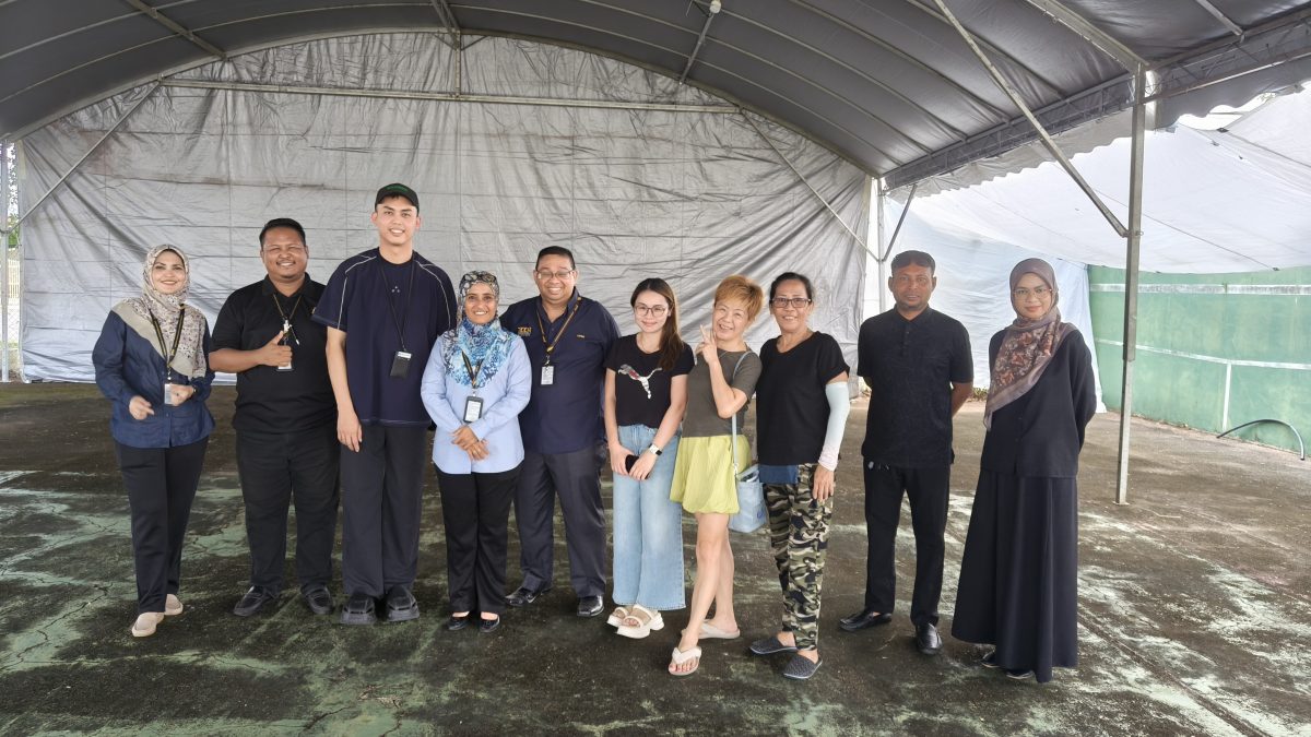 (大北马)吉打华人舞蹈文化协会与吉打艺术文化局926联办中秋嘉年华。