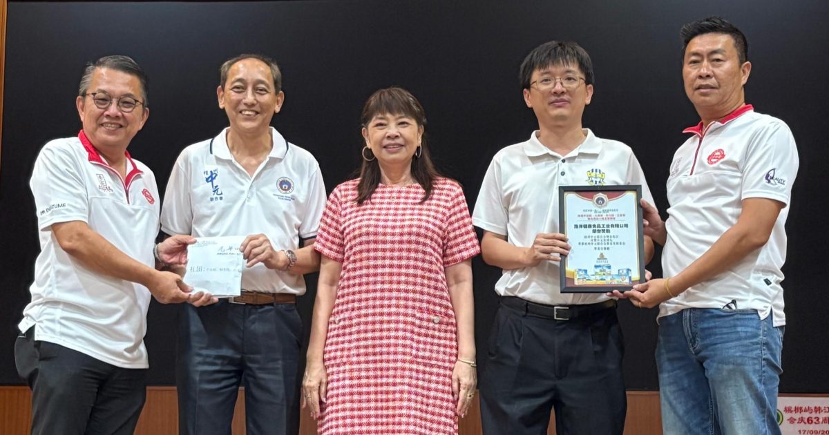 （大北马）多位议员社媒遭冒名  郑来兴：别接受好友