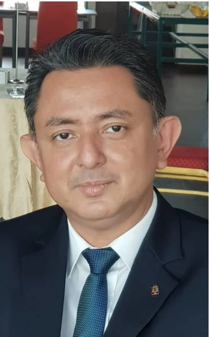 （大北马）大马人喜欢“泰魅力”，交怡岛显示冷清