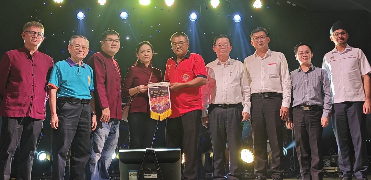 (大北马)曹观友:“来都来了”,为民解释为何调涨地税