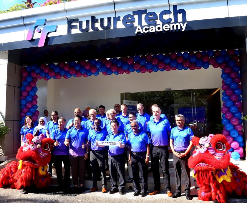 (大北马)曹观友:招商不像“去巴刹买菜”,投资项目需二至三年方看到结果