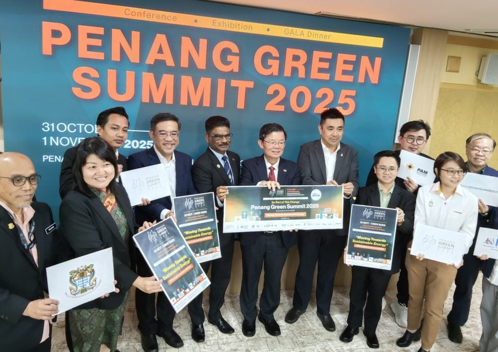 槟扩大10个城市范围   25个乡区升级为城市