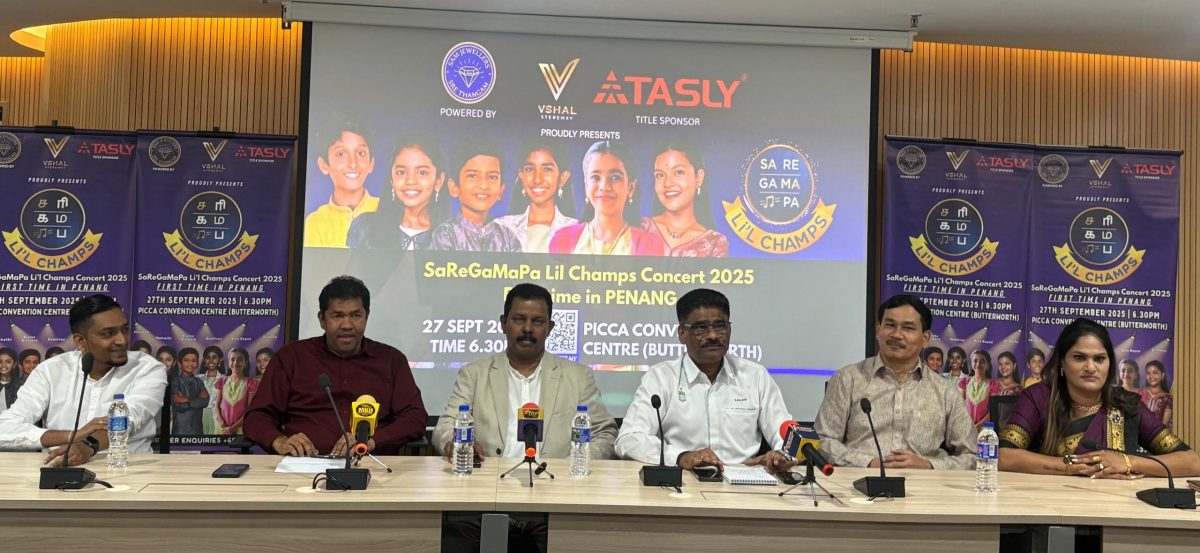 （大北马）槟全面落实无塑料袋政策次日　孙达拉祖：暂无人接罚单