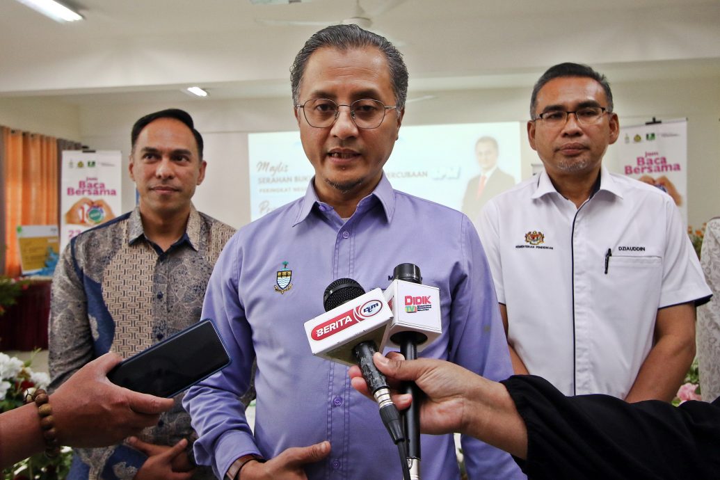 （大北马）槟州伊斯兰局取缔不当男女幽会　30对情侣落网