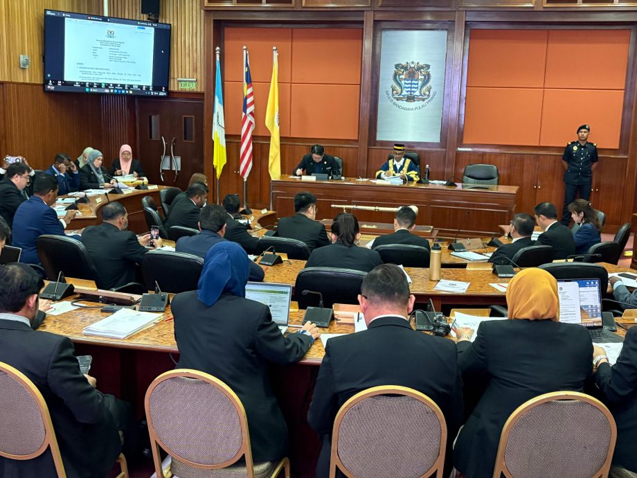 （大北马）槟市厅先行权新措施 古迹建筑业者在可缴款替代缴地