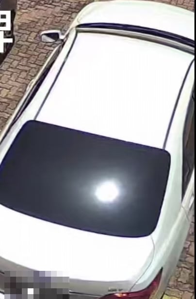 (大北马)窃贼入庙偷香油钱,庙宇呼吁地方庙宇提防