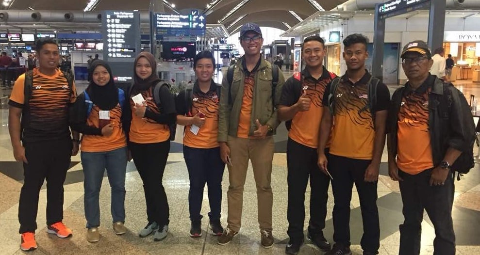 (大北马)职业指南针|从国手到教练 法丁用一支箭改变人生