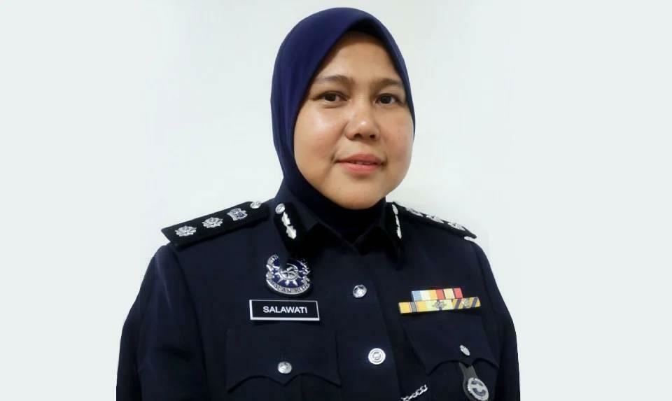 （大北马）身份不明人士被撞死