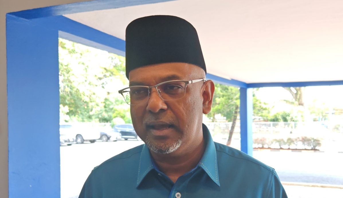 (大北马)重新评估智能停车道闸系统,玻大臣:和睦方式解决达双赢