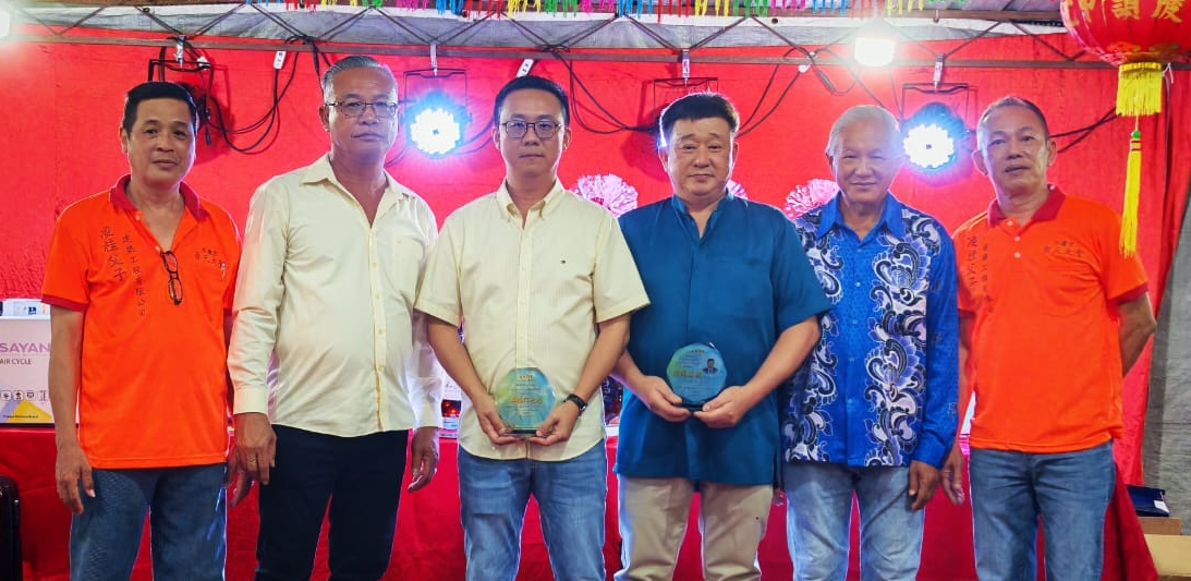 （大北马）陈德钦政府批大学商业化招生制度