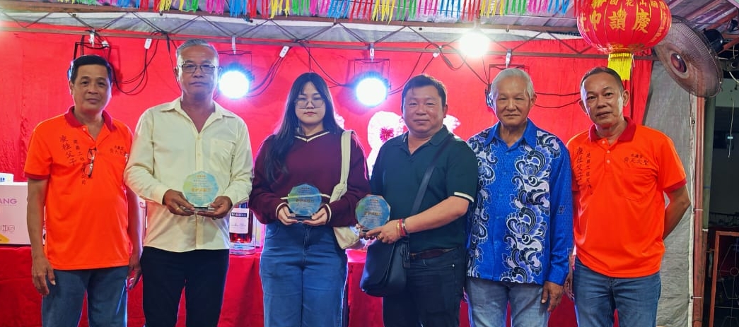 （大北马）陈德钦政府批大学商业化招生制度