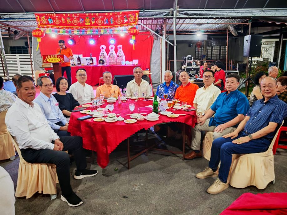 （大北马）陈德钦政府批大学商业化招生制度