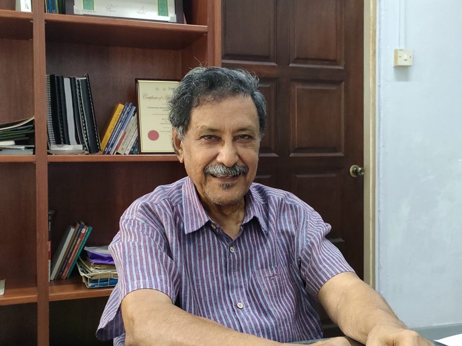 （大北马）香蕉叶包食材 天然材料储水果 槟消协913分享如何减塑