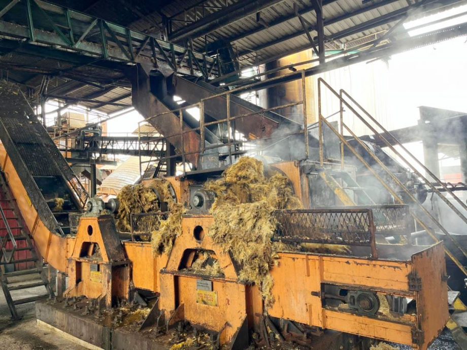 （大北马）马瑞泽  维护华文教育路难行 愿当守护人 奉献力量