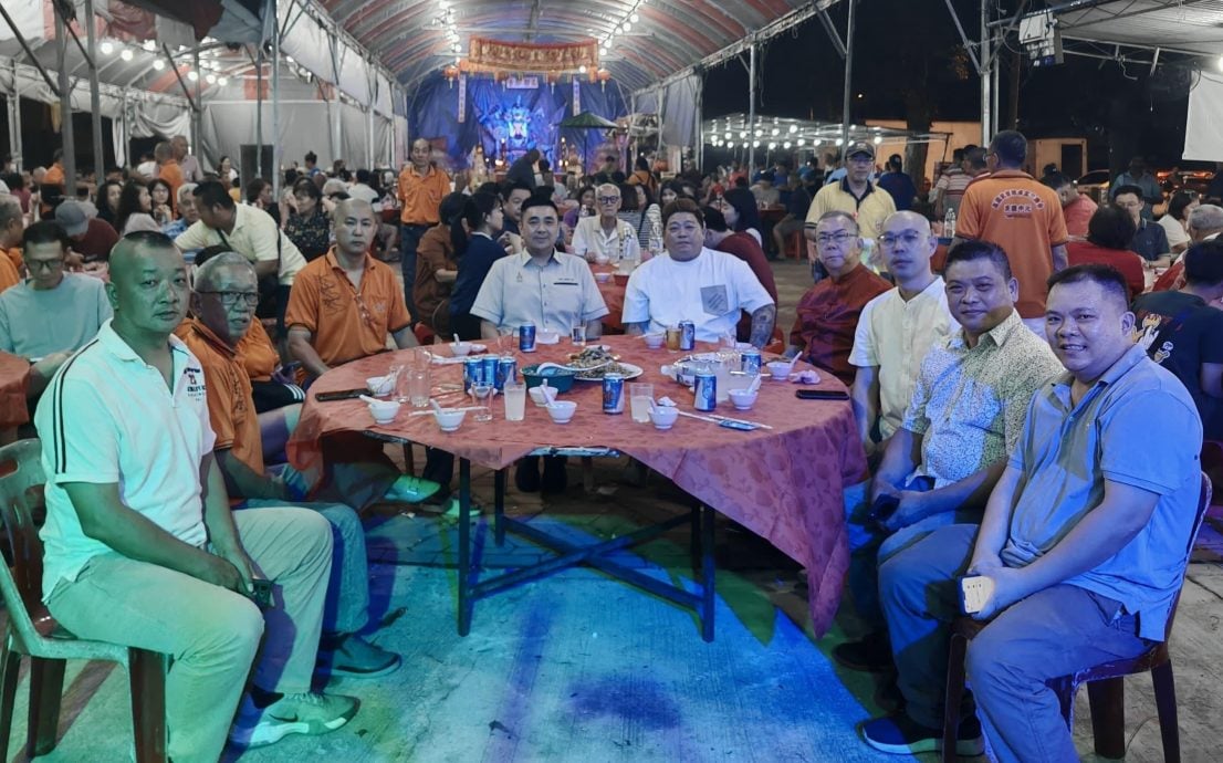 方美铼 水供机构调整 高渊水压偏低渐渐解决