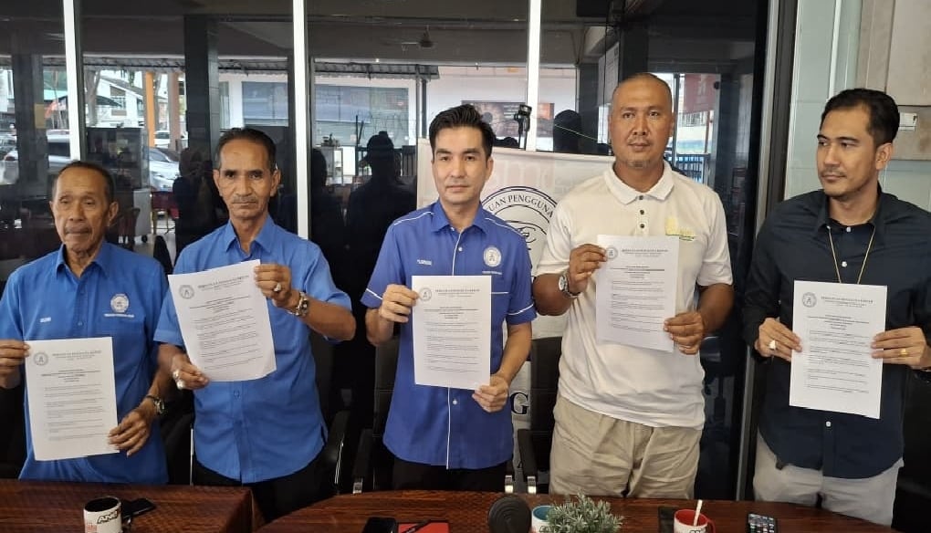 (大北马)MySara系统当机,尤斯里扎:“勿用‘便宜货’软件应对庞大购物潮