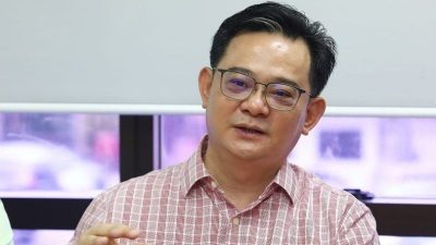 刘亚强:RON95补贴机制说法不一   “PADU耗巨资开发白费”