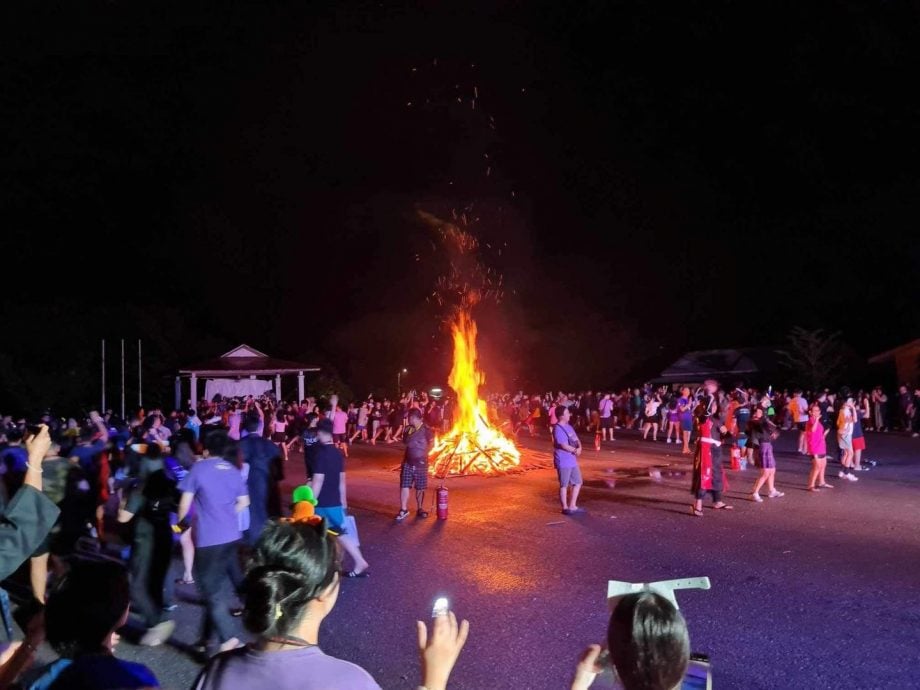 （大都会）《刚好而已》生活营12月举行 招收300青年／2图