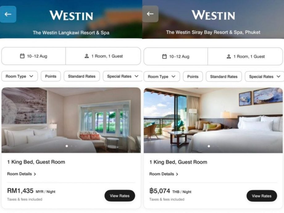 (已签发/全国版)浮罗交怡长周末游客骤减39% 酒店价差逾一倍 网民:宁去普吉岛!