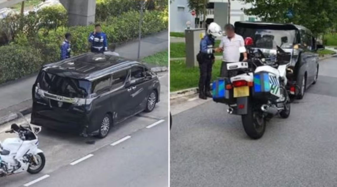 （已签发）全国：孙雪玲：马新当局针对跨境载客服务事宜讨论中 已取得一些进展