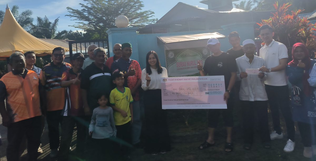 （已签发）全国：张念群：MCMC无商品真伪鉴定权   假货只能等贸消部指令下架