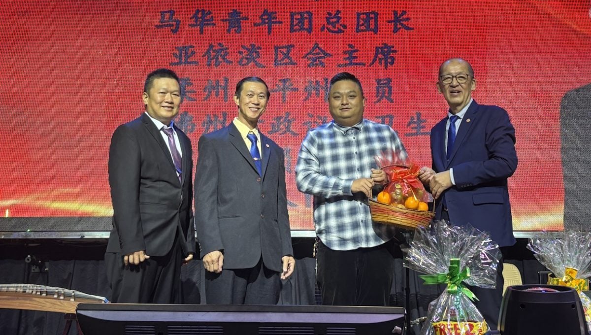 (已签发)全国:方志民促政府取消“爱心促销活动”,继续落实MyKasih和SARA