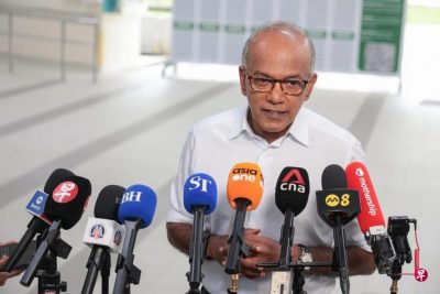 （已签发）全国：狮城二三事：狮城多间清真寺  接疑似猪肉包裹