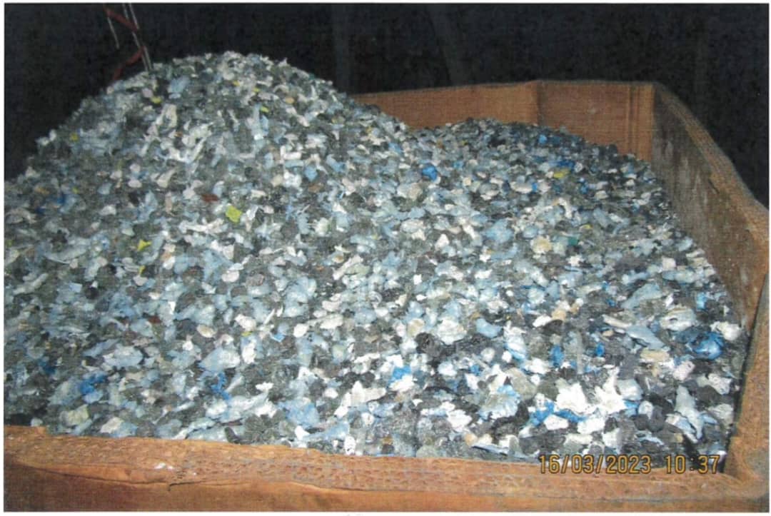 （已签发）大都会/瓜雪塑料回收厂无EIA被罚6.5万令吉