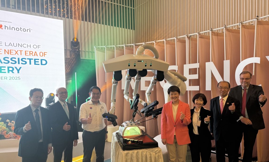 （已签发）柔：​林添顺：今上半年医药旅游收入   全国减9%柔增15%