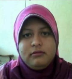 东甲警方吁公众助寻 35岁失踪女子