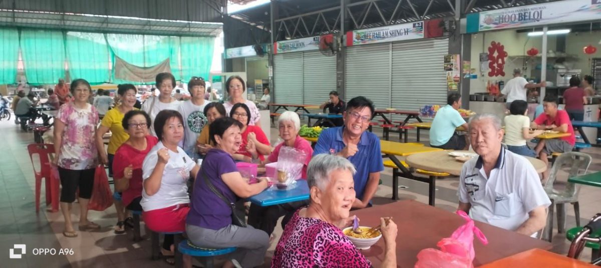 加亨新村电压不稳引民怨  居民投诉国能服务品质待改善