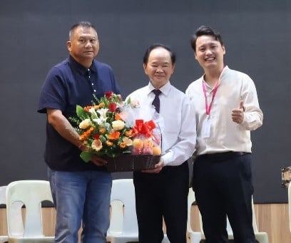 《乐起·Staccato》管乐观摩会   吸引南马11独中逾500师生参与