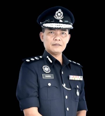 （已签发）柔：坠高回酬投资骗局   峇55岁女子痛失逾57万