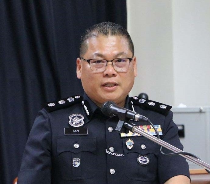 (已签发)柔:女商人坠高回酬投资骗局 逾8万化为乌有